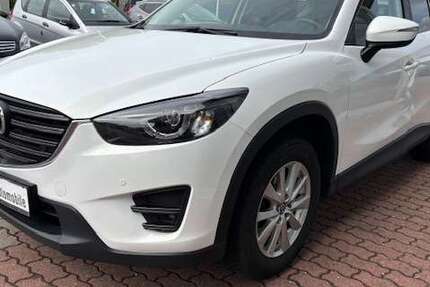 Mazda CX-5 127.200 km 12.980 &euro; Wolgast 17438