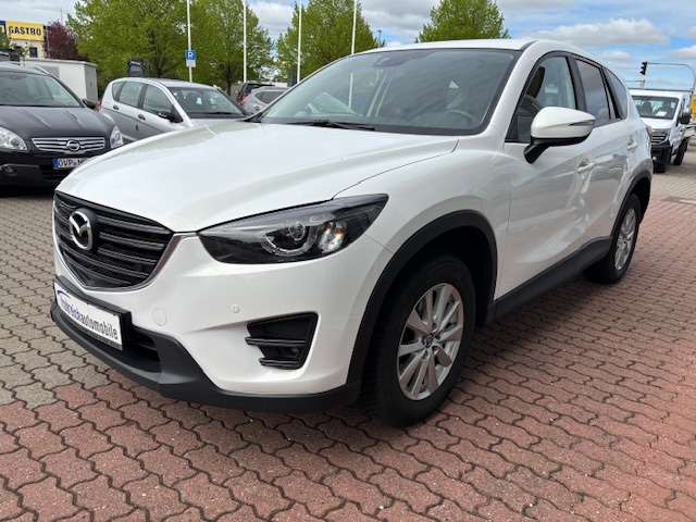 Mazda CX-5 127.200 km 12.980 &euro; Wolgast 17438