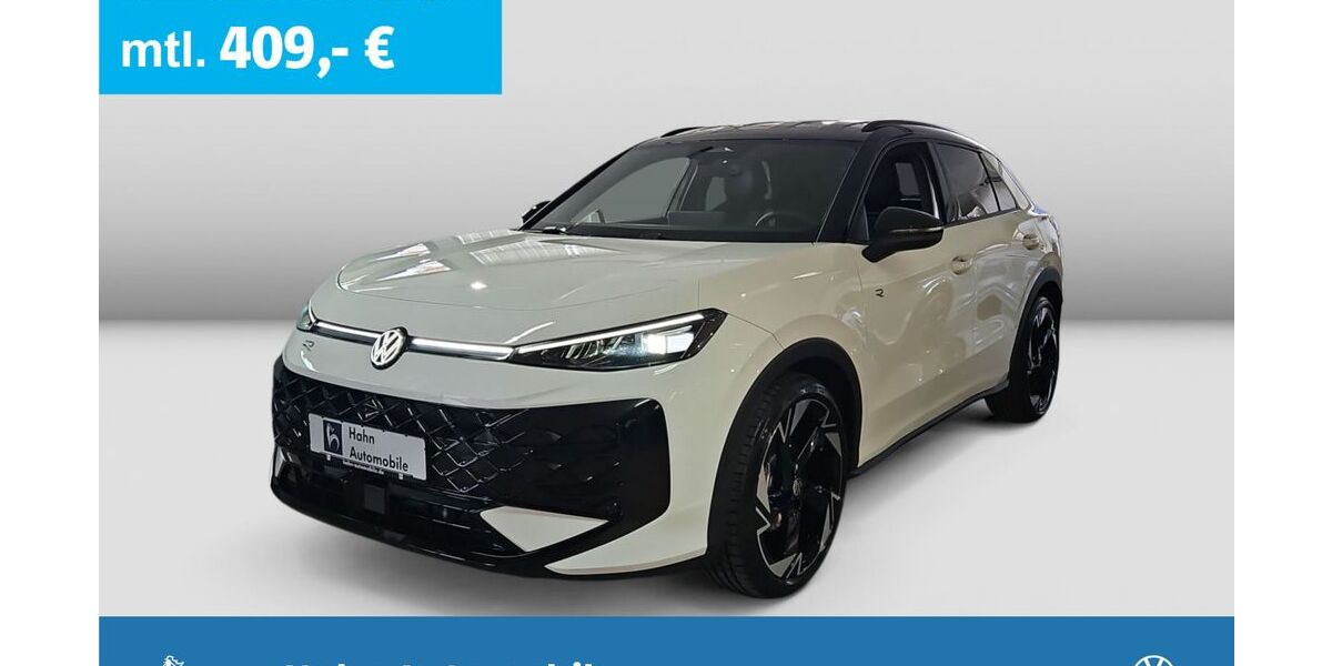 VW T-Roc 2.999 km 39.885 &euro; Sindelfingen 71063