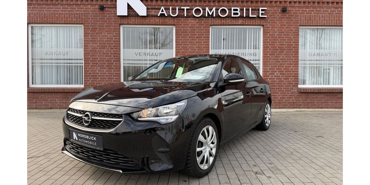 Opel Corsa 97.000 km 10.980 &euro; Schleswig 24837