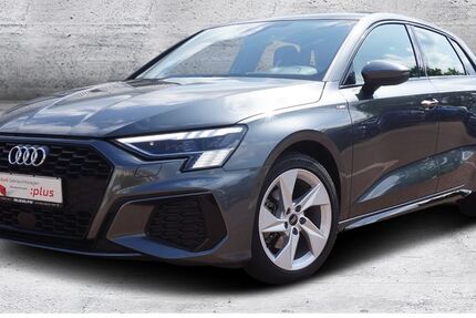 Audi A3 18.350 km 31.990 € Merseburg 06217