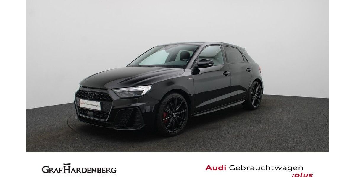 Audi A1 8.842 km 26.980 &euro; Karlsruhe 76131