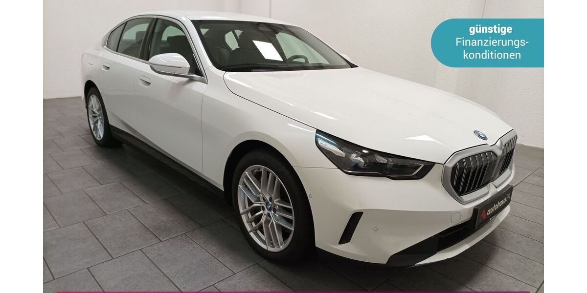 BMW i5 26.485 km 39.770 &euro; Egelsbach 63329