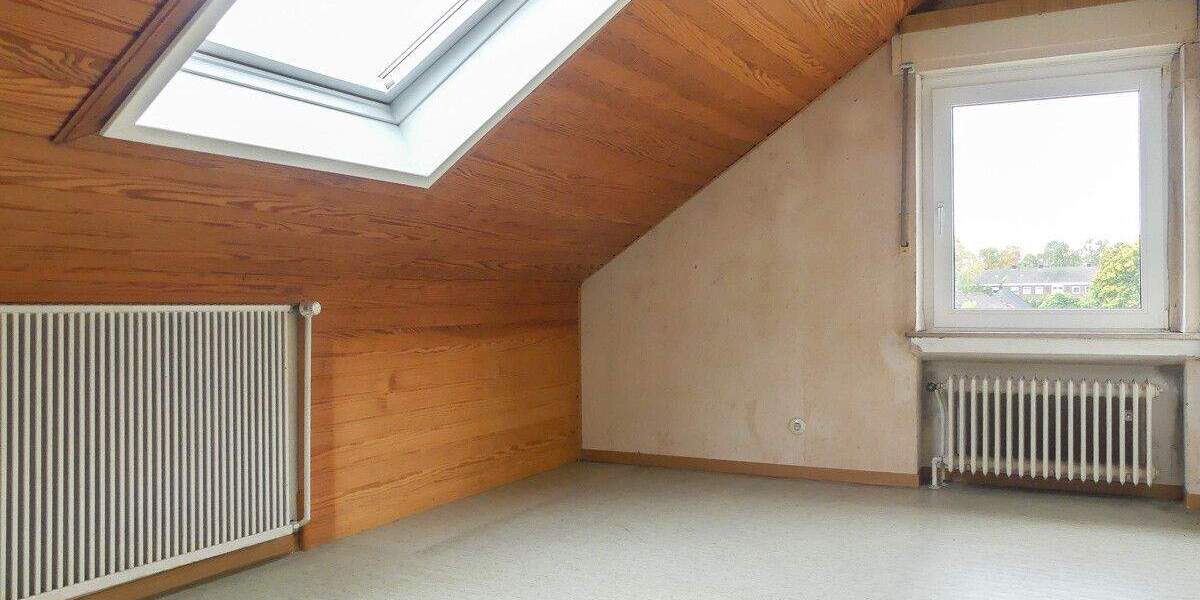 FamilyHome- Reihenendhaus mit Garten & Garage. Ihr Projekt mit Perspektive 5 zimmer