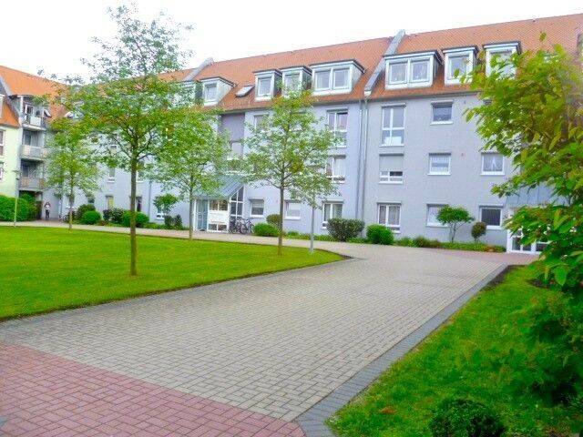 Etagenwohnung Roth - 3 Zimmer, 71 m&sup2;, 675&euro; | Angebot:26820804