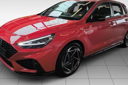 Hyundai i30 17.975 km 24.480 &euro; Limburg 65555