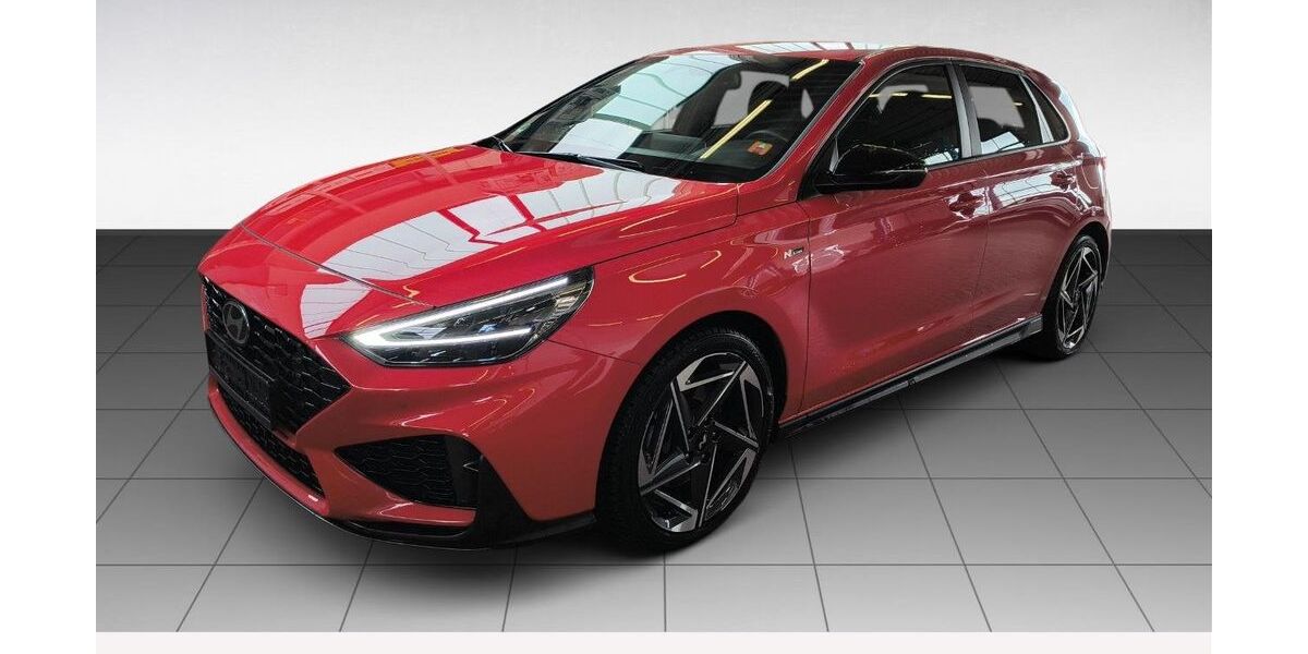 Hyundai i30 17.975 km 24.480 &euro; Limburg 65555