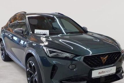 Cupra Formentor 61.479 km 26.789 &euro; Fernwald-Steinbach 35463