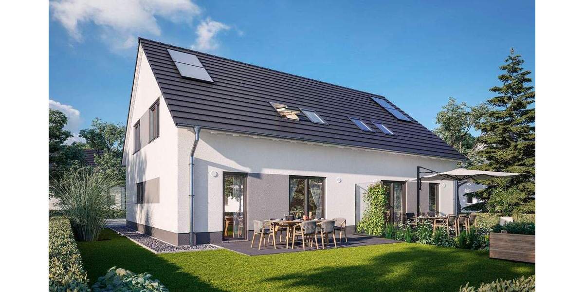 Mehrfamilienhaus, Wohnhaus Göttingen Esebeck - 5 Zimmer, 128 m&sup2;, 308.750&euro; | Angebot:25738086