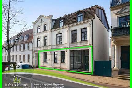 Büro in Bad Doberan 1.250 € 123 m²