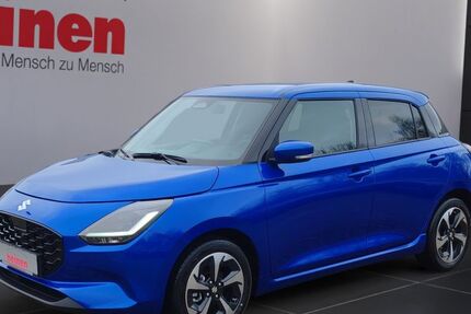 Suzuki Swift 3.100 km 17.880 &euro; Dortmund 44263