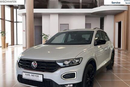 VW T-Roc 42.400 km 23.965 &euro; Wischhafen 21737