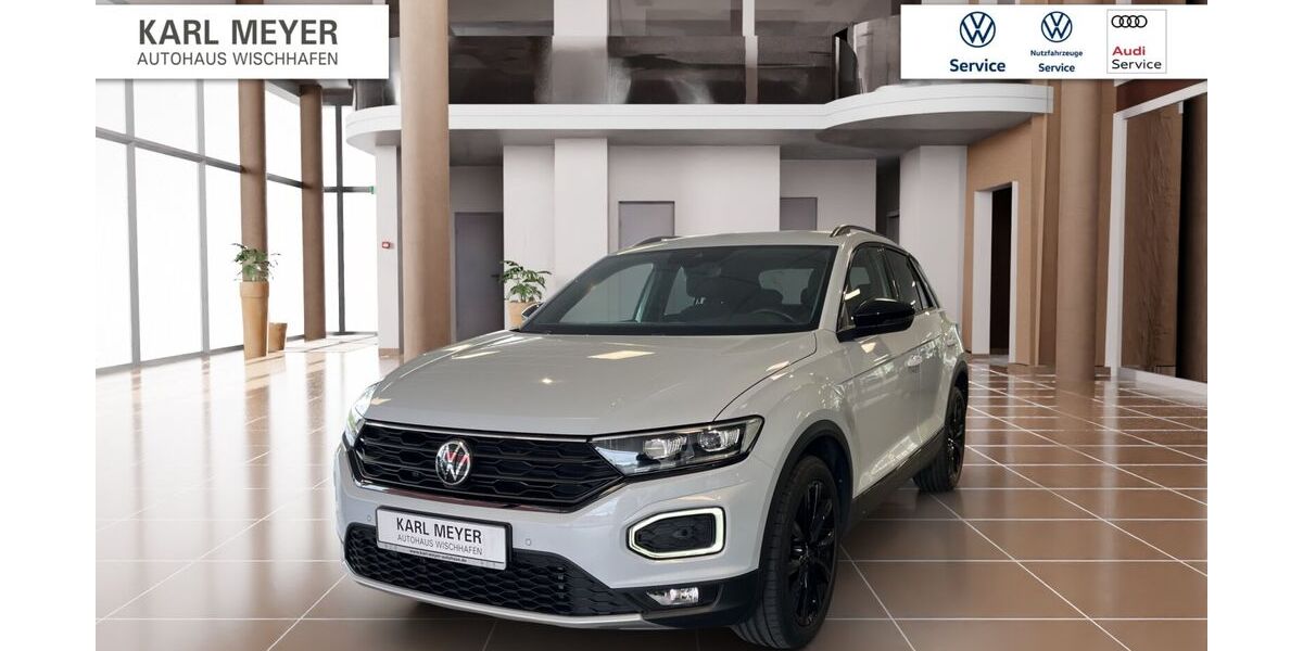 VW T-Roc 42.400 km 23.965 &euro; Wischhafen 21737