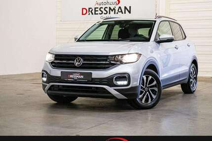 VW T-Cross 55.000 km 15.858 € Hamm 59067