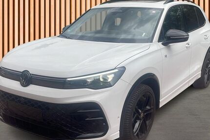VW Tiguan 21.559 km 43.980 &euro; Dresden 01328