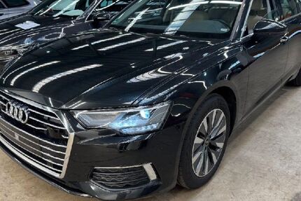 Audi A6 99.100 km 34.690 € Nordheim 74226