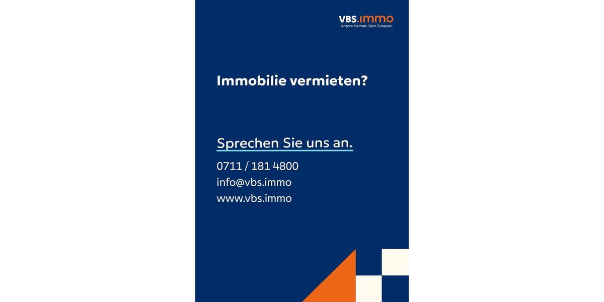 Einfamilienhaus Kernen im Remstal - 4 Zimmer, 110 m&sup2;, 1.400&euro; | Angebot:25790564