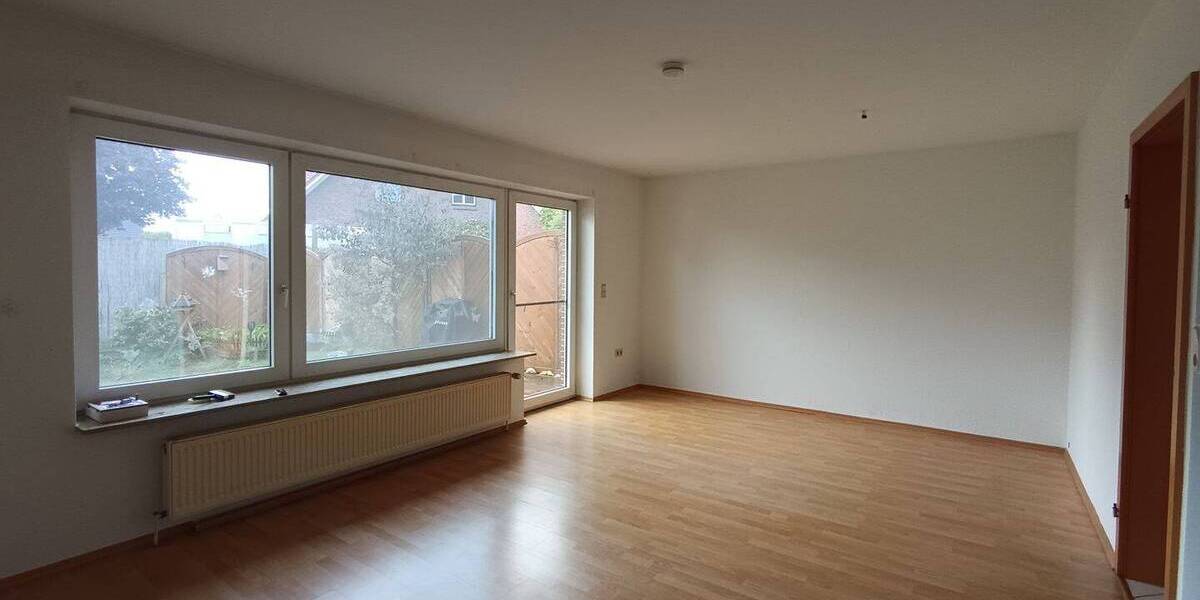 Doppelhaushälfte Zetel - 3 Zimmer, 97 m&sup2;, 750&euro; | Angebot:26833560