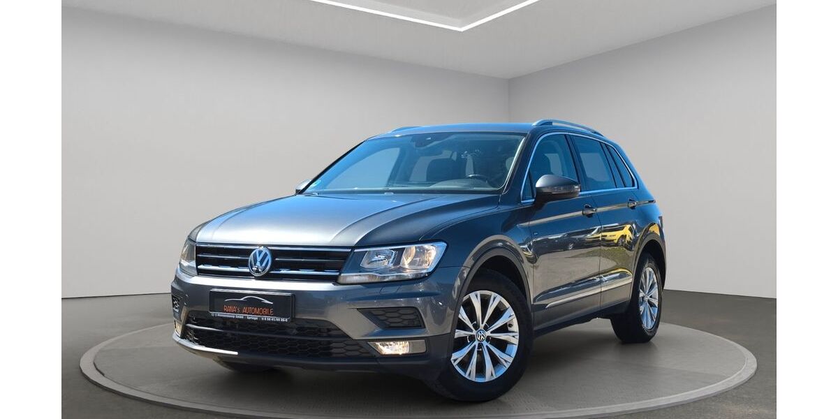 VW Tiguan 177.000 km 15.900 &euro; Neustadt 31535