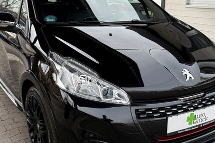 Peugeot 208 63.929 km 12.990 &euro; Kassel 34128