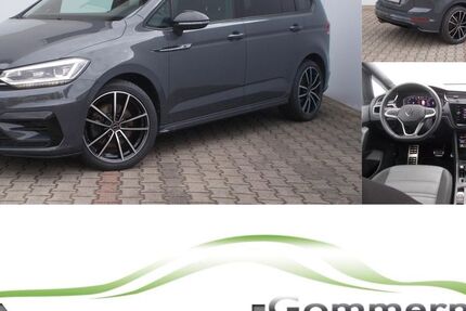 VW Touran 28.519 km 32.950 &euro; Gommern 39245