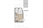 Reihenhaus München Sendling-Westpark - 7 Zimmer, 141 m&sup2;, 1.250.000&euro; | Angebot:26945701