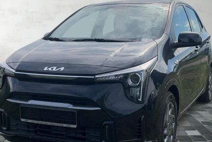 Kia Picanto 5.000 km 16.859 &euro; Suhl 98528
