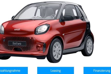 Smart ForTwo 41.958 km 10.679 &euro; Donauwörth 86609