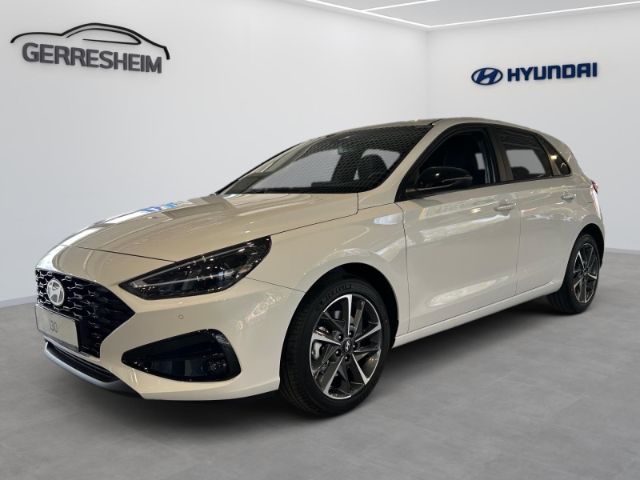 Hyundai i30 3.114 km 24.287 &euro; Jüchen 41363