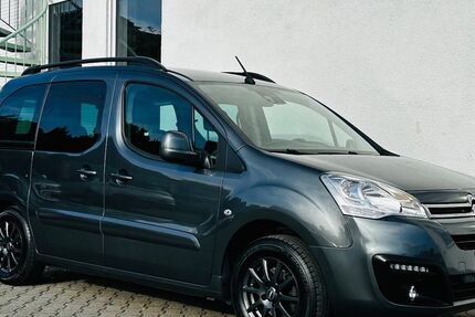 Citroen Berlingo 35.963 km 19.900 € Dannstadt- Schauernheim 67125
