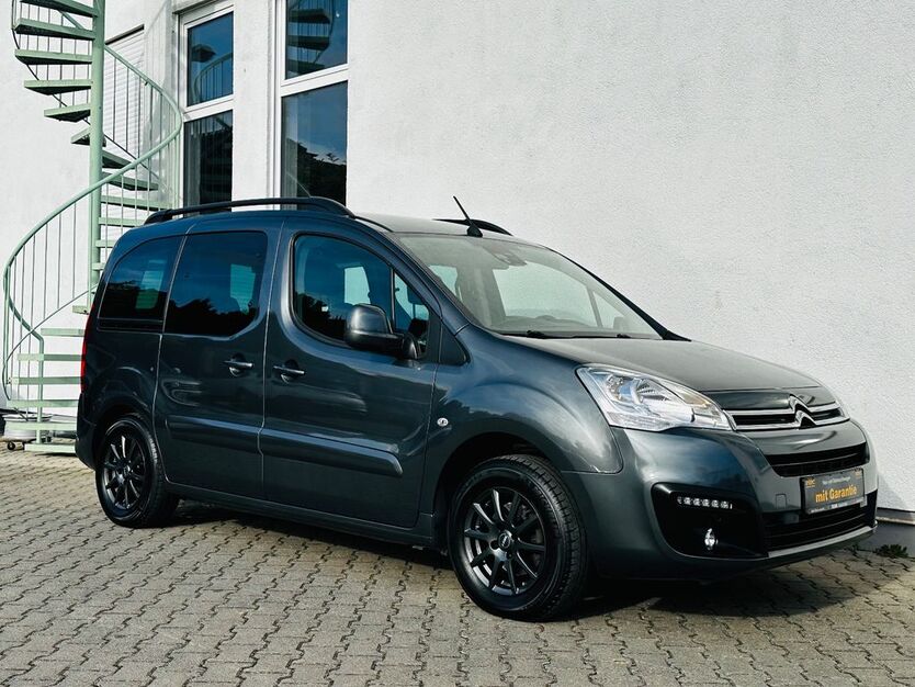 Citroen Berlingo 35.963 km 19.900 € Dannstadt- Schauernheim 67125