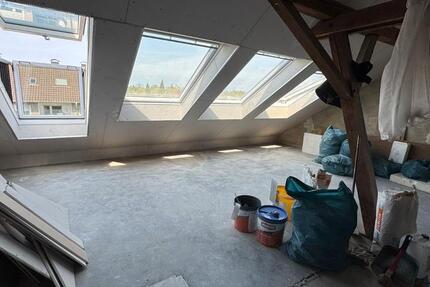 Wohnung Rheda-Wiedenbrück Wiedenbrück - 1.5 Zimmer, 60 m&sup2;, 750&euro; | Angebot:26266780