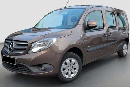 Mercedes-Benz Citan 187.645 km 14.950 € Kall 53925