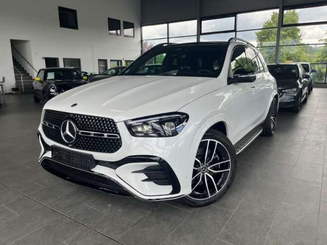 GLE 450