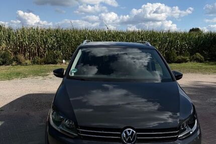 VW Touran 117.500 km 7.000 &euro; Schneverdingen 29640