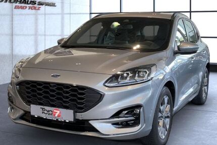 Ford Kuga 18.571 km 29.400 &euro; Bad Tölz 83646
