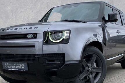 Land Rover Defender 24.000 km 86.900 € Kürnach 97273