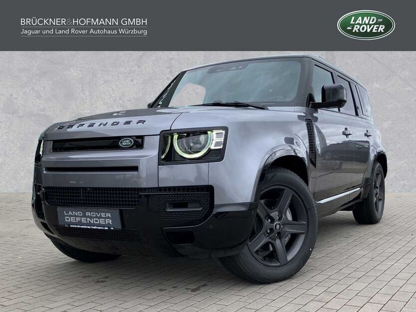 Land Rover Defender 24.000 km 86.900 € Kürnach 97273