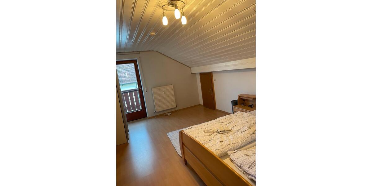 Etagenwohnung Pfarrkirchen - 2 Zimmer, 40 m&sup2;, 540&euro; | Angebot:26296537