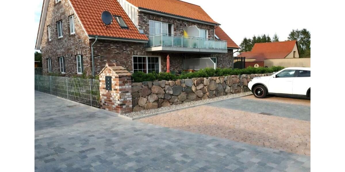 Maisonettenwohnung Bad Doberan - 4 Zimmer, 117 m&sup2;, 1.750&euro; | Angebot:26164747