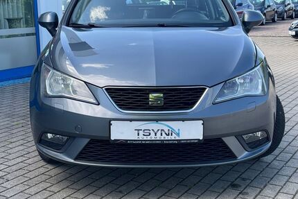 Seat Ibiza 232.238 km 4.490 &euro; Zörbig bei Leipzig 06780