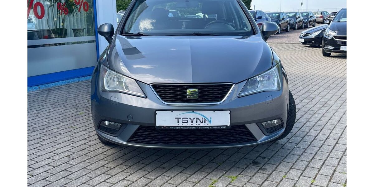 Seat Ibiza 232.238 km 4.490 &euro; Zörbig bei Leipzig 06780