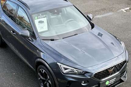 Cupra Formentor 73.250 km 23.450 &euro; Schwabach 91126