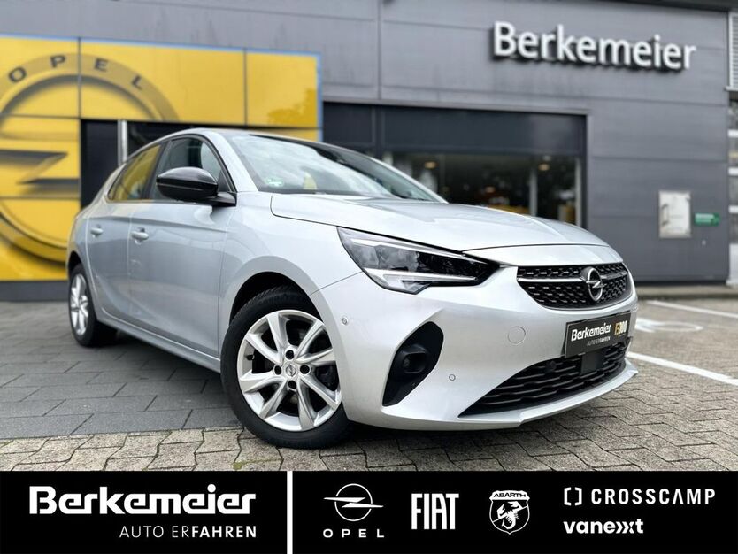 Opel Corsa 40.173 km 14.990 € Münster 48155