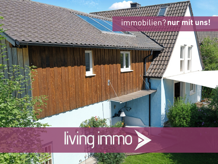 Haus zum Kaufen in Rosenheim 1.090.000 € 163 m² 6 zimmer