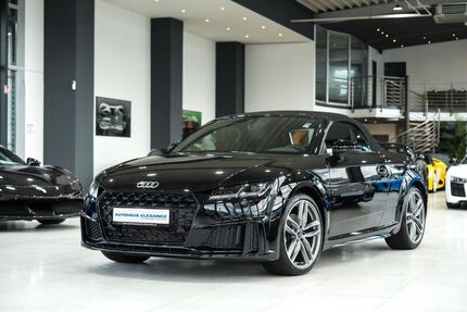Audi TT 28.199 km 35.980 &euro; Köln 51147