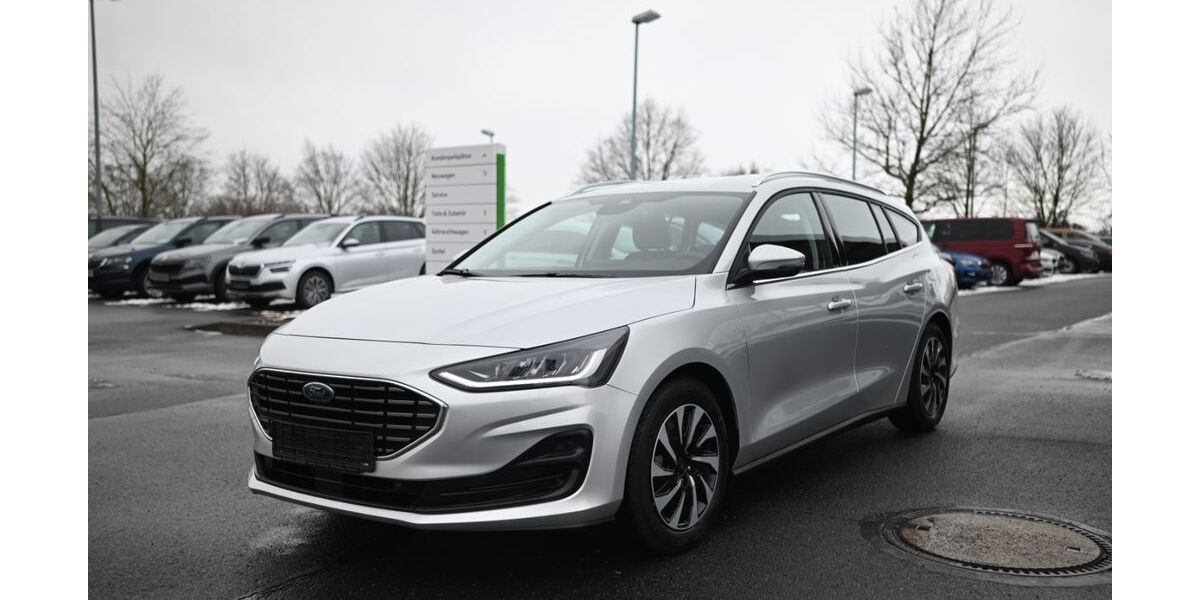 Ford Focus 24.160 km 22.440 &euro; Wurzen 04808