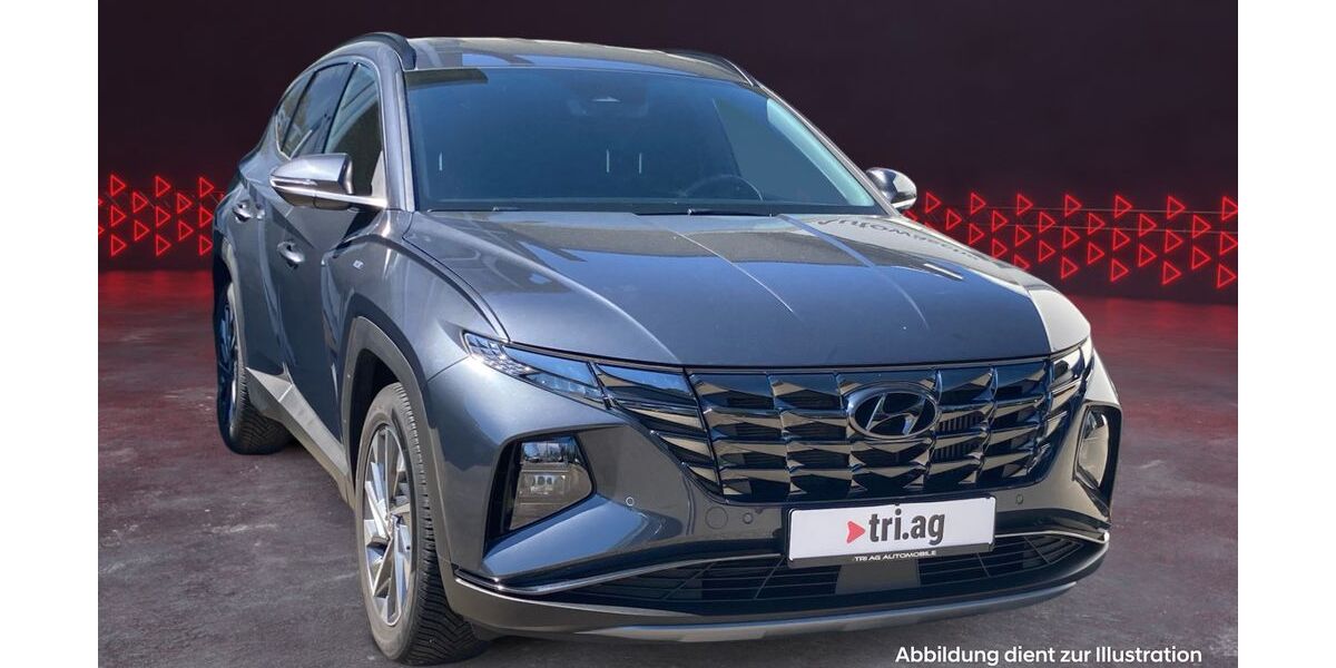 Hyundai TUCSON 33.999 km 25.995 &euro; Sinzheim 76547