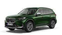 BMW X1 23.423 km 34.999 &euro; Peine 31228