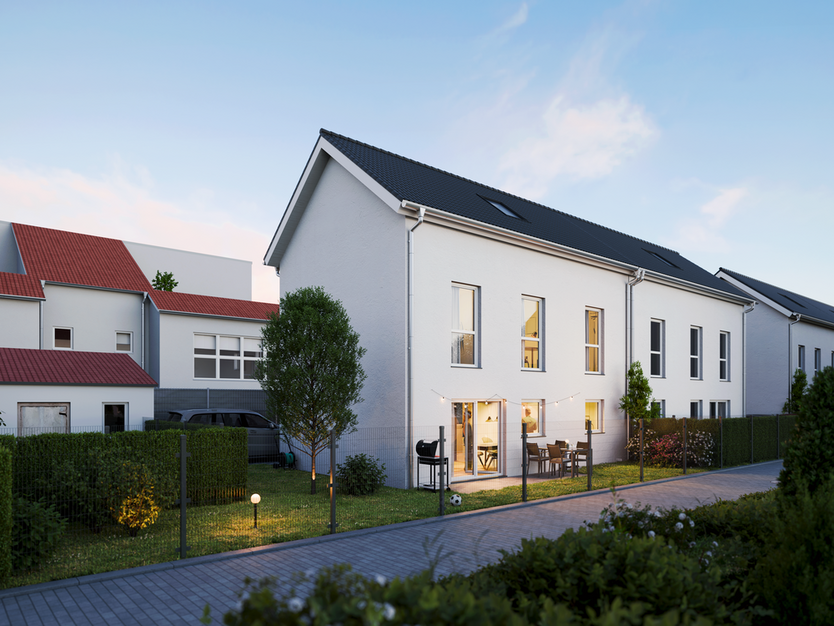 Haus zum Kaufen in Worms 499.000 € 127 m²